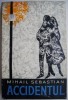 Accidentul - Mihail Sebastian, Roman