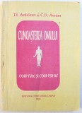 CUNOASTEREA OMULUI - CORP FIZIC SI CORP PSIHIC de T.I. ARDELEAN si C.D.AVRAM , 1993