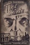 Tine minte... - Ilya Ehrenburg - Carte