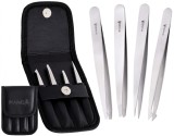 Set pentru manichiură pedichiură pensete pensete cosmetice pentru salon SPA