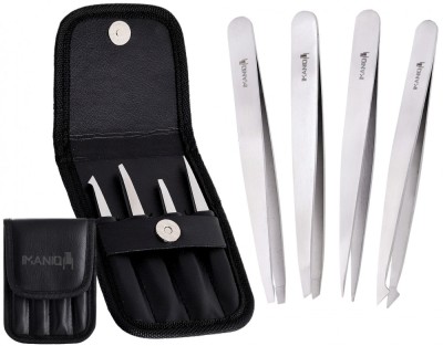 Set pentru manichiură pedichiură pensete pensete cosmetice pentru salon SPA foto
