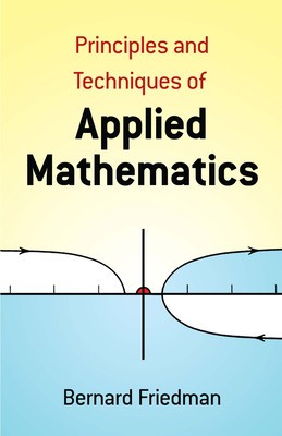 Principles and Techniques of Applied Mathematics foto