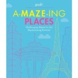 A-Maze-ing Places