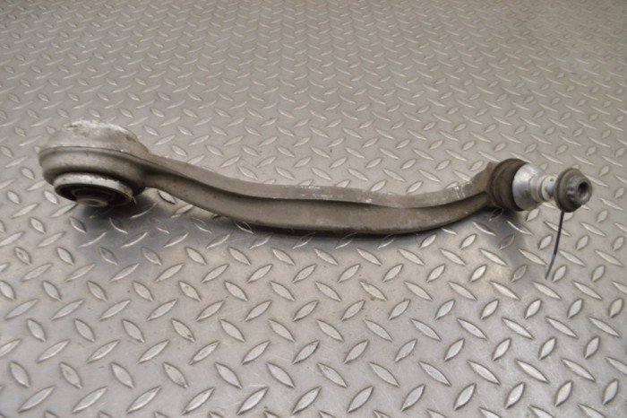 Braț curbat dreapta față MERCEDES-BENZ S Coupe C217 2017 OEM: A22220RE,A22220 14879838