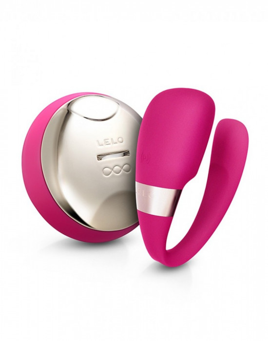 Vibrator Lelo Tiani 3