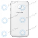 Capac baterie Samsung Galaxy Core Plus alb