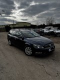 Volkswagen Passat Variant 1.6 TDI BlueMotion, Break, Motorina/Diesel