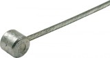 Cablu Frana Bicicleta MTB Alligator Fata 1.6x850mm