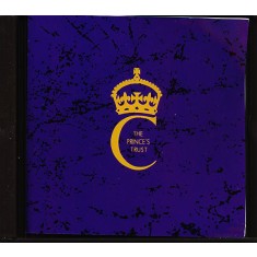 CD 2XCD Various &ndash; The Royal Concert (VG++)