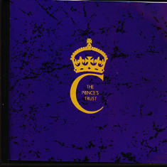 CD 2XCD Various – The Royal Concert (VG++)