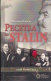 AS - GHEORGHE ONIȘORU - PECETEA LUI STALIN, CAZUL VASILE LUCA (CU SUBLINIERI)