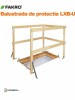 Balustrada de protectie LXB-U Fakro
