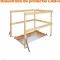 Balustrada de protectie LXB-U Fakro