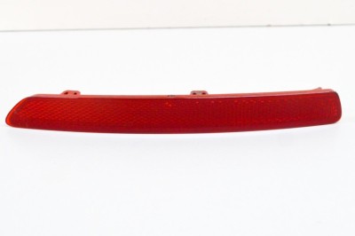 Reflector bara de protecție dreapta spate BMW 3 F30, F80 2018 OEM: 7400208 17894924 foto