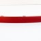 Reflector bara de protecție dreapta spate BMW 3 F30, F80 2018 OEM: 7400208 17894924