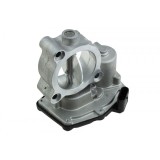 Carcasa clapeta acceleratie motor 2.0-3.0 D, Bmw Seria 5 F07, F10, F11 2010-2017, 3 E90, F30, F34, F80 2007-, X5 E70, F15, F85 2011-2017, 13543465672