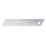 Rezerve lame pentru cutter 18 mm, set 10 bucati, NEO TOOLS
