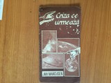 k4 Criza ce urmeaza - Jan Marcusen