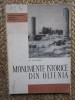 Monumente istorice din Oltenia - M. Davidescu