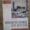Monumente istorice din Oltenia - M. Davidescu