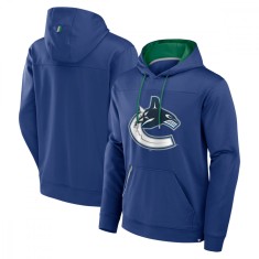 Vancouver Canucks hanorac de bărbați cu glugă Defender - 3XL