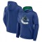 Vancouver Canucks hanorac de bărbați cu glugă Defender - 2XL