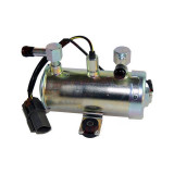 Pompa alimentare cu motorina JCB motor Isuzu -17 926100 - 24V