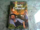 JUDE L&#039;OBSCUR - THOMAS HARDY (CARTE IN LIMBA FRANCEZA)