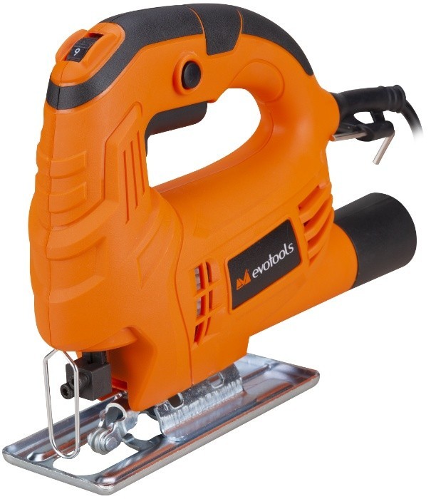 Ferastrau Pendular Js 400B Epto