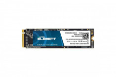 SSD MUSHKIN Element 512GB PCIe M.2 2280 foto