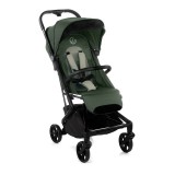 Carucior sport Jane Wing, 6 kg, Botanic, de la nastere pana la 22 kg, pliere compacta