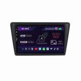 Cumpara ieftin Navigatie Seat Toledo Skoda Rapid (2012-2019), Android 13, A-Octacore 4GB RAM + 64GB ROM, 9 Inch - AD-BGA9004+AD-BGRKIT026V2