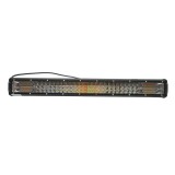 Lampa LED tip bara 360W 12-24V, 120 LED-uri, Breckner Germany