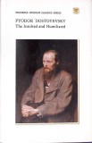 THE INSULTED AND HUMILIATED-FYODOR DOSTOYEVSKY-276336