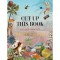 Cut Up This Book and Create Your Own Wonderland