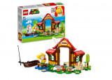 Cumpara ieftin Set de extindere Picnic la casa lui Mario, LEGO&reg;