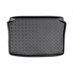 Covor Tavita Portbagaj Seat Ibiza Hatchback 2002 -2008 | VW POLO IV Hatchback 2001-2009