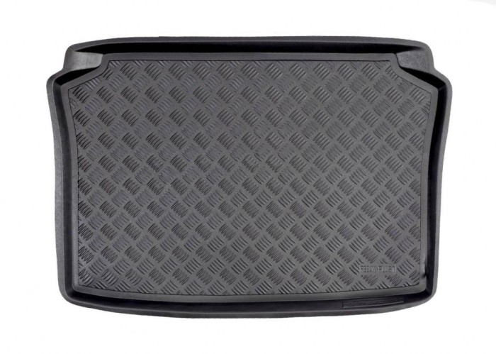 Covor Tavita Portbagaj Seat Ibiza Hatchback 2002 -2008 | VW POLO IV Hatchback 2001-2009