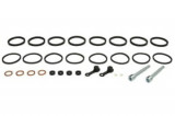 Kit reparatie etrier frana fata (set for two calipers) compatibil: KAWASAKI Z, ZX-9R 900/1000 2002-2006