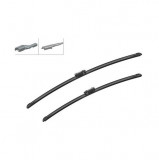 Set stergatoare parbriz BOSCH 3397118965 Aerotwin OPEL ASTRA K, 10.2015-, Citroen C4 (LA/LC), 10.2004-12.2010, 700+600 mm