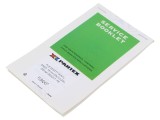 Folie Autoadezivă Protecție Vinil Galben-Verde PARTEX PLB42437