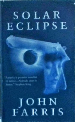 John Farris - Solar Eclipse foto