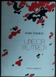 Cumpara ieftin DORIN TUDORAN: UNEORI, PLUTIREA (VERSURI 1977/DEDICATIE-AUTOGRAF PT ION CARAION)
