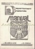 Manual Disectie Membre Gr. Mihalache, R. Chiriac, Litografia UMF Iasi 1992, 188 Pagini