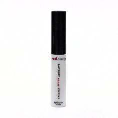 Adeziv Gene Red Cherry Brush Clear 5g foto