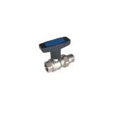 ROBINET SFERA ALAMA FILET FI-FE 1 MANETA PLASTIC AIRAGA AIR200IS.025
