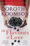 The Flavours of Love | Dorothy Koomson