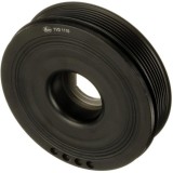 Gates Fulie curea, arbore cotit DriveAlign&trade;