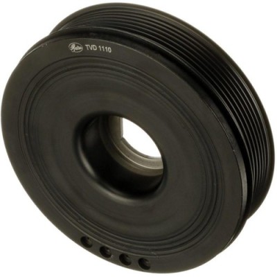 Gates Fulie curea, arbore cotit DriveAlign&amp;trade; foto