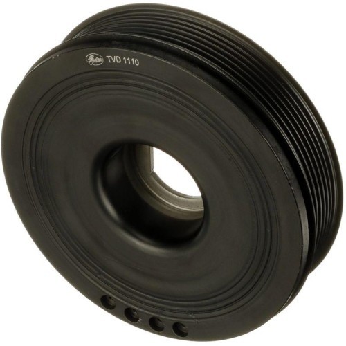 Gates Fulie curea, arbore cotit DriveAlign&trade;